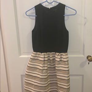 Jcrew cocktail dress